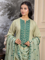 Quzey Karandi Pista - INZIA