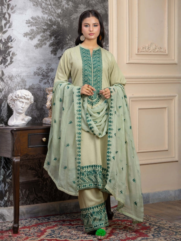 Quzey Karandi Pista - INZIA