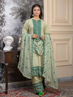 Quzey Karandi Pista - INZIA