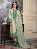 Quzey Karandi Pista - INZIA