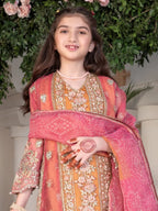 Quzey Kids - AL-3794