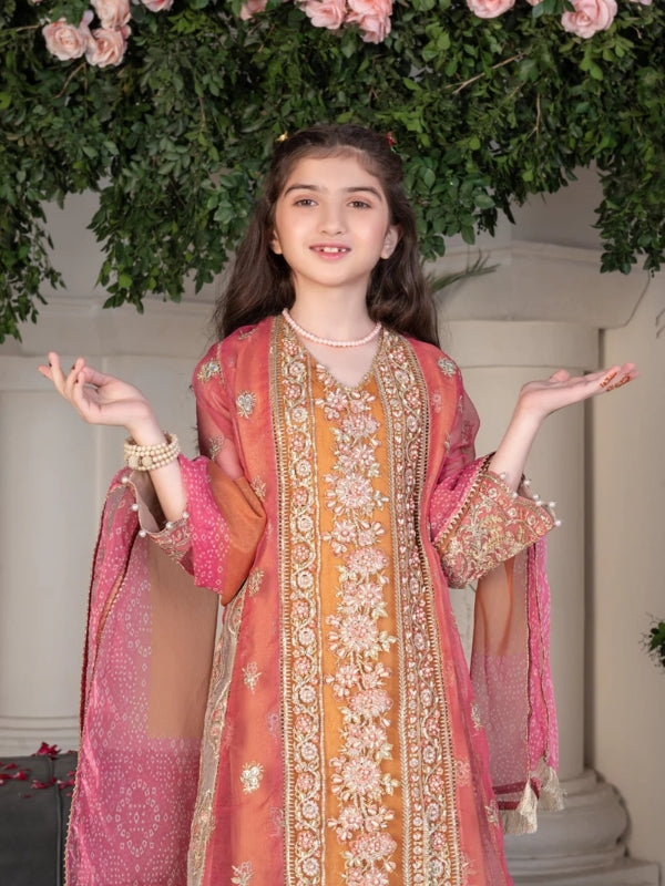 Quzey Kids - AL-3794