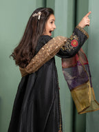 Quzey Kids - Ashna Pishwas