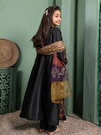 Quzey Kids - Ashna Pishwas