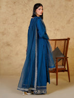 Quzey Raw-Silk Formals AR-01