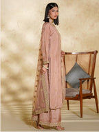 Quzey Raw-Silk Formals AR-03