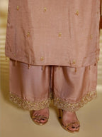 Quzey Raw-Silk Formals AR-03