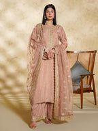 Quzey Raw-Silk Formals AR-03