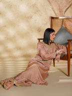 Quzey Raw-Silk Formals AR-03