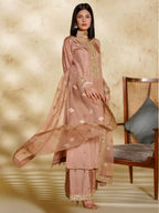 Quzey Raw-Silk Formals AR-03