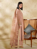 Quzey Raw-Silk Formals AR-03