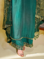 Quzey Raw-Silk Formals AR-04