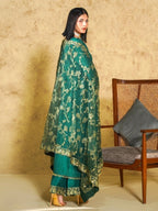 Quzey Raw-Silk Formals AR-04