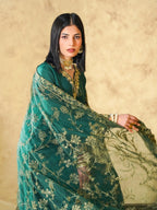 Quzey Raw-Silk Formals AR-04