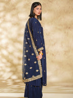 Quzey Raw-Silk Formals AR-05
