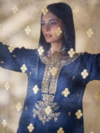 Quzey Raw-Silk Formals AR-05
