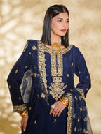 Quzey Raw-Silk Formals AR-05