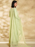 Quzey Raw-Silk Formals AR-07