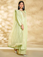 Quzey Raw-Silk Formals AR-07