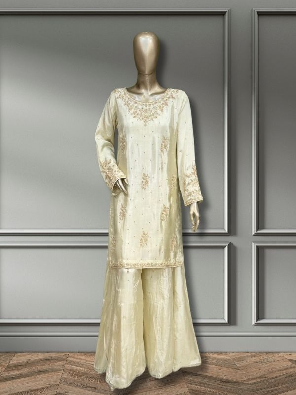 Quzey Silk Zc 2862 - Skin