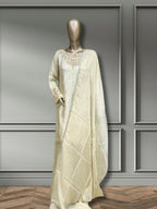 Quzey Silk Zc 2862 - Skin