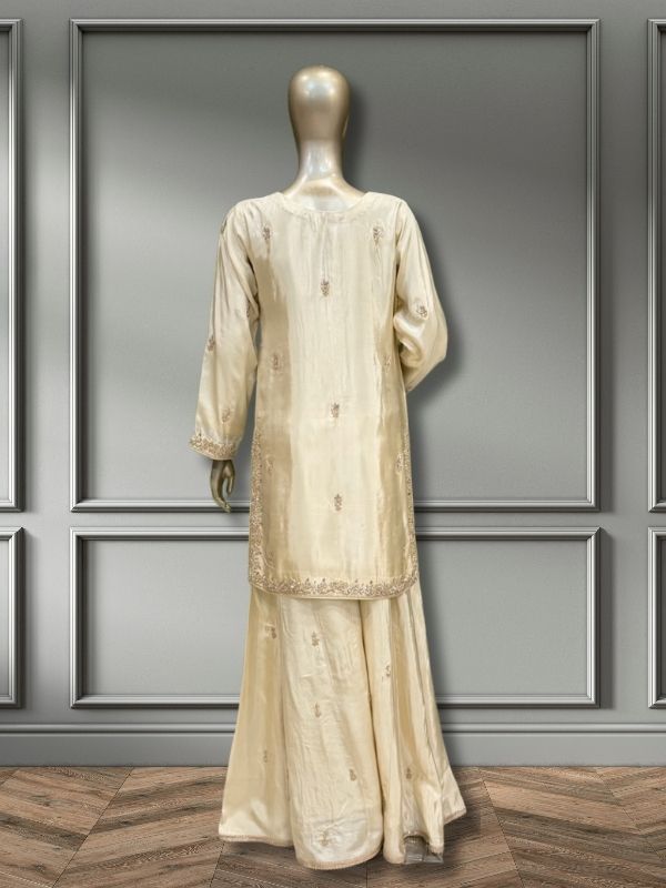 Quzey Silk Zc 2880 - Skin
