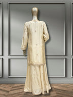 Quzey Silk Zc 2880 - Skin