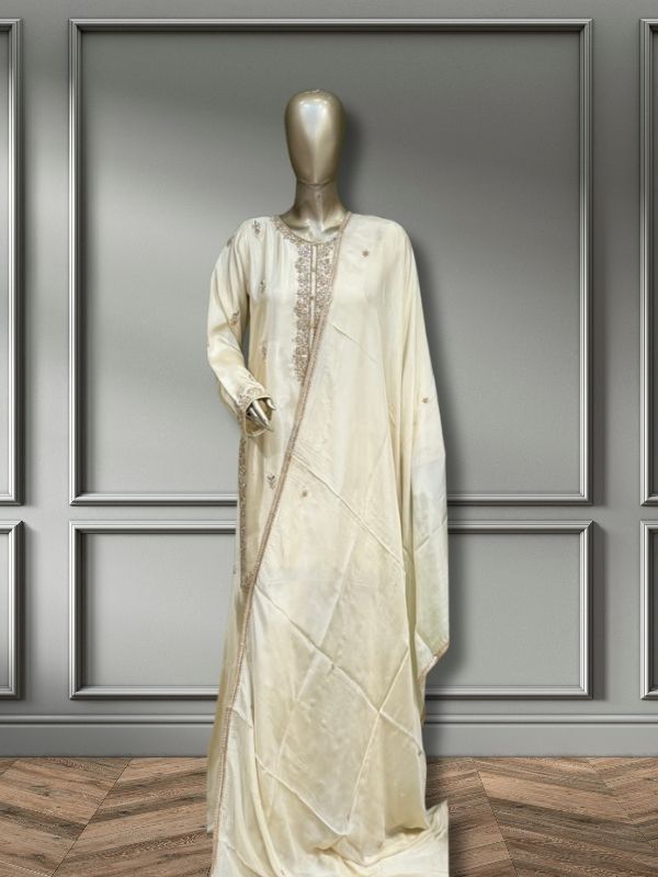 Quzey Silk Zc 2880 - Skin
