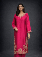 Quzey - Zc 2310 Hot Pink
