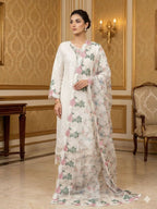 Quzey - Zc 2373 White