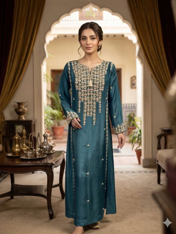 Quzey - Zc 2508 Green