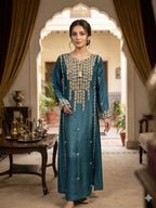 Quzey - Zc 2508 Green