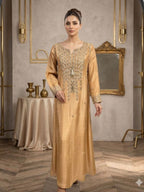 Quzey - Zc 2508 Mustard