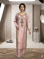 Quzey - Zc 2524 Pink