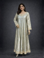 Quzey - Zc 2591 Pastel Green