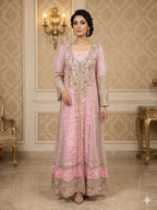 Quzey - Zc 2622 Pink