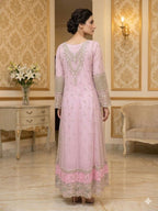 Quzey - Zc 2622 Pink