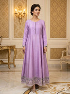 Quzey - Zc 2628 Lilac
