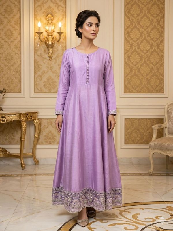 Quzey - Zc 2628 Lilac