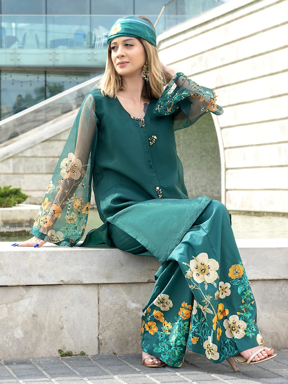 Quzey Festive MMM - AN-155