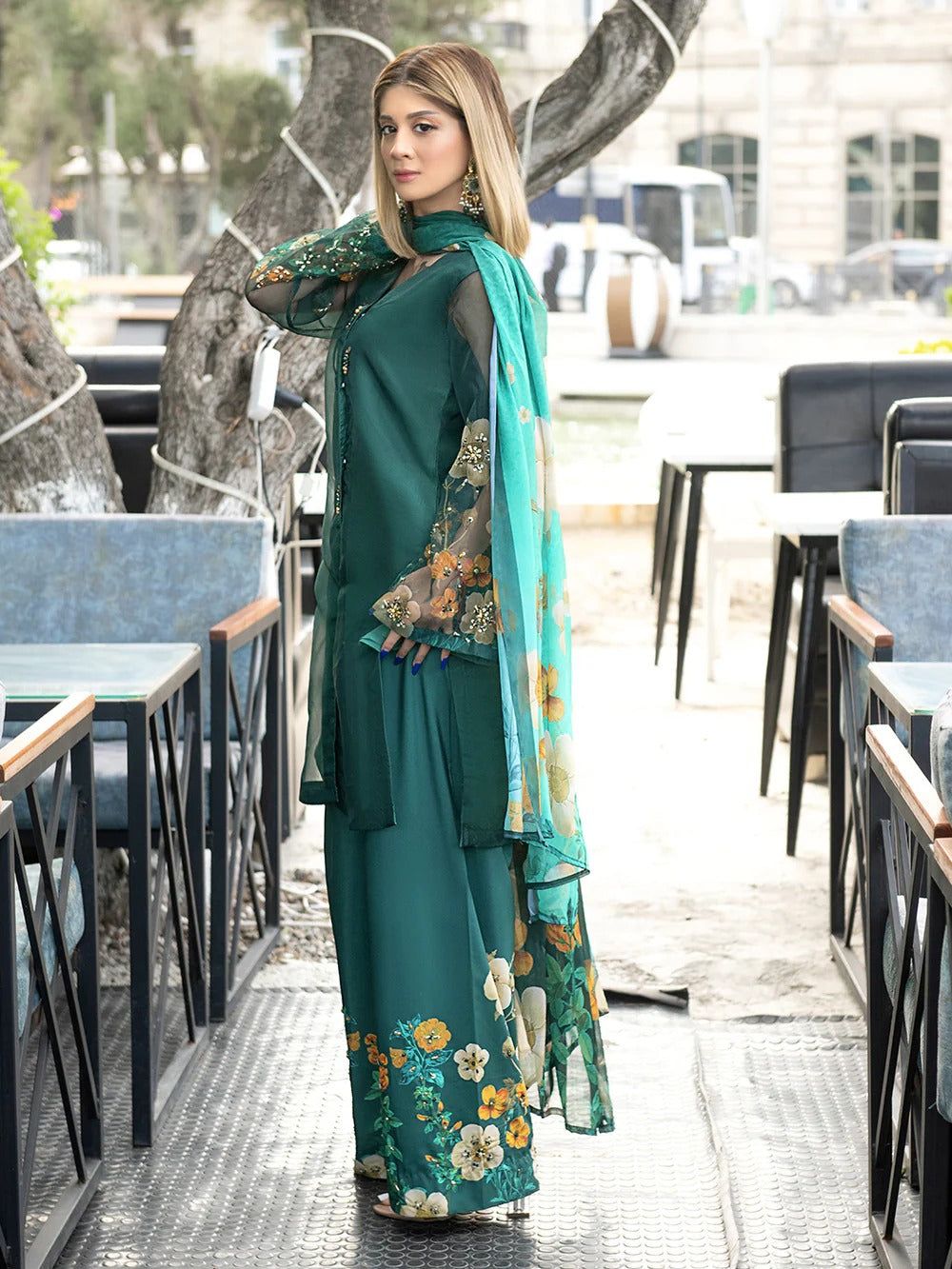 Quzey Festive MMM - AN-155