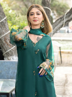 Quzey Festive MMM - AN-155