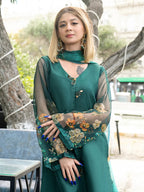 Quzey Festive MMM - AN-155