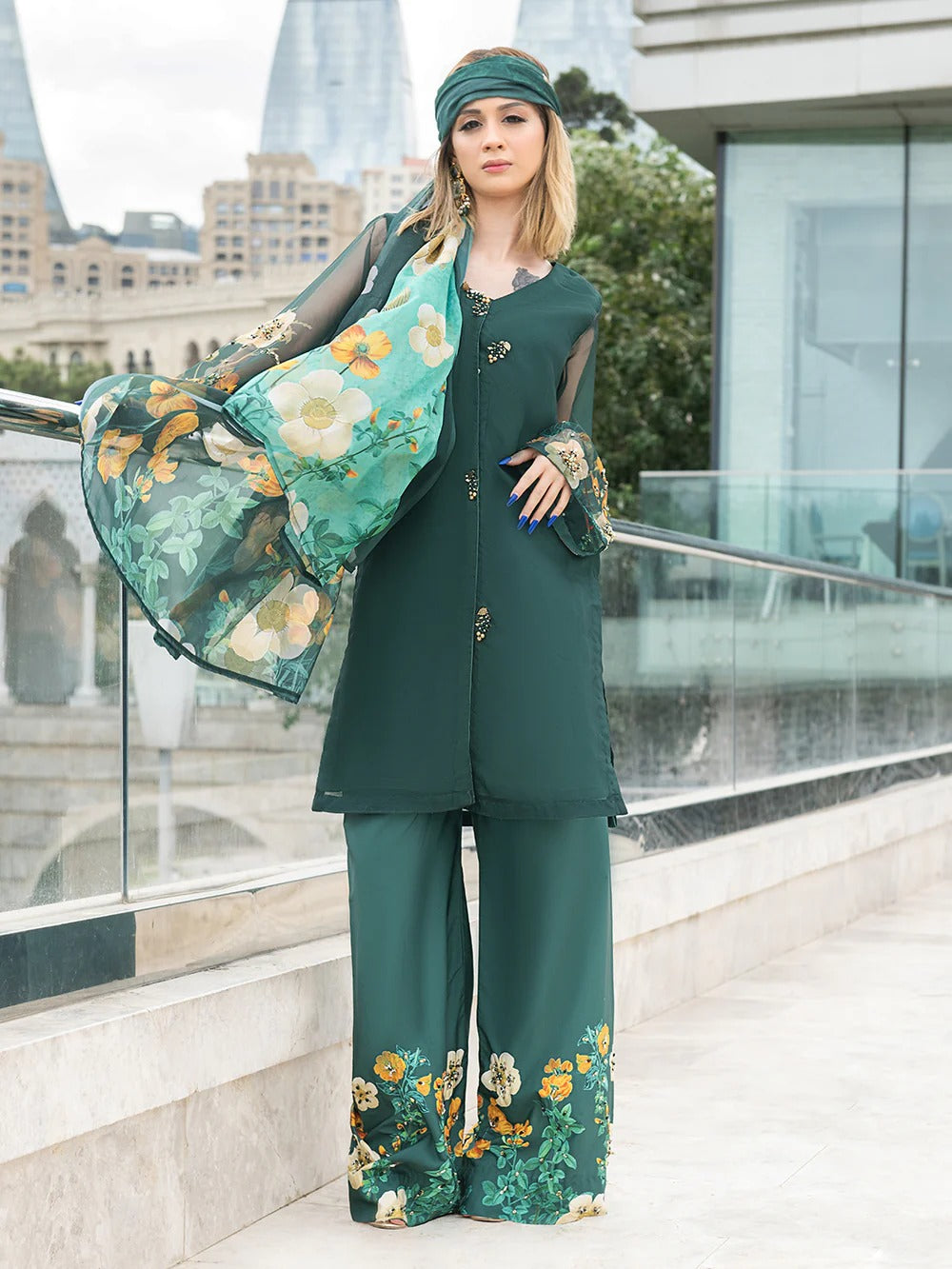 Quzey Festive MMM - AN-155