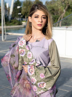 Quzey Festive MMM - AN-157