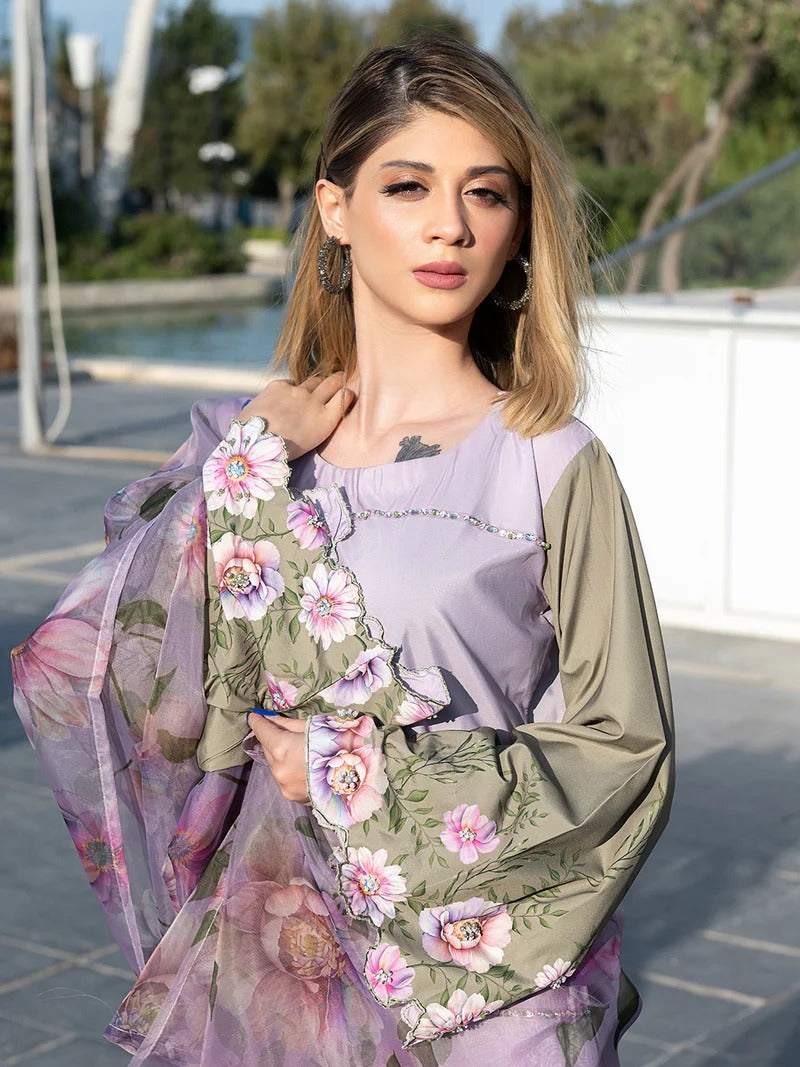 Quzey Festive MMM - AN-157