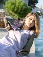 Quzey Festive MMM - AN-157