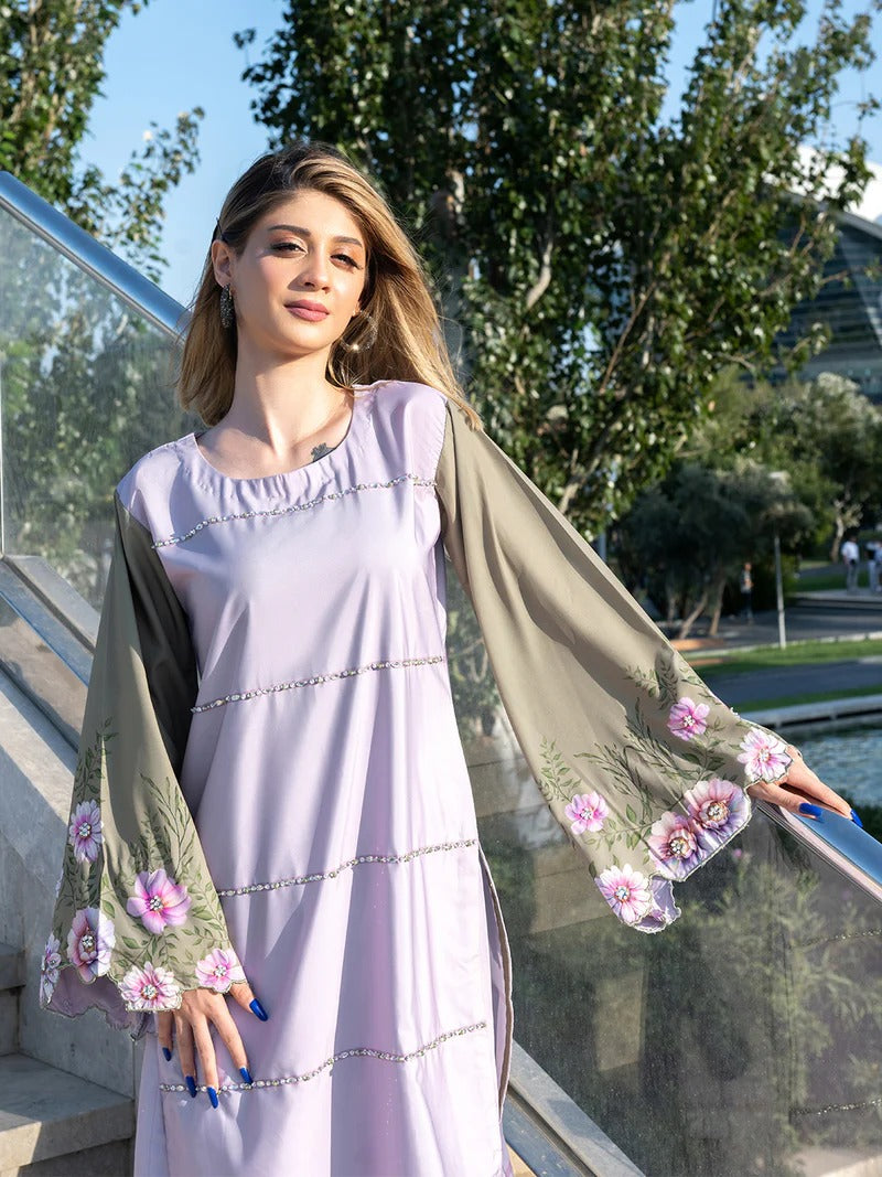 Quzey Festive MMM - AN-157