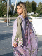 Quzey Festive MMM - AN-157