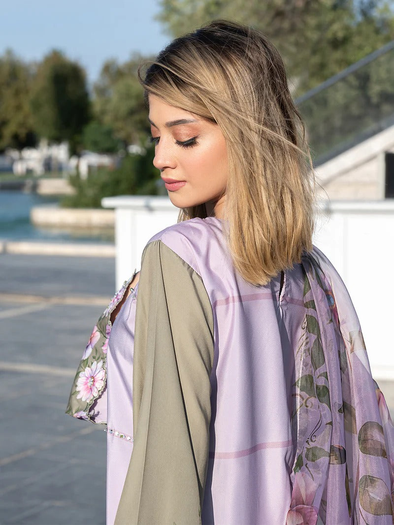 Quzey Festive MMM - AN-157